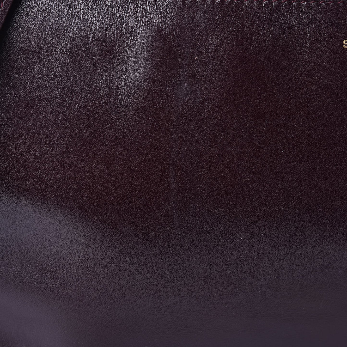Calfskin Classic Duffle 6 Bordeaux
