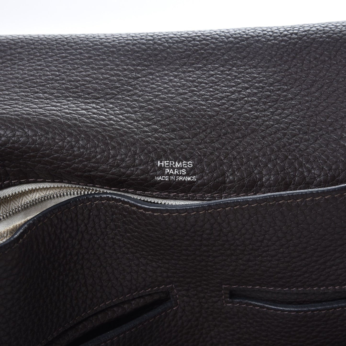 Taurillon Clemence Alfred 35 Chocolate