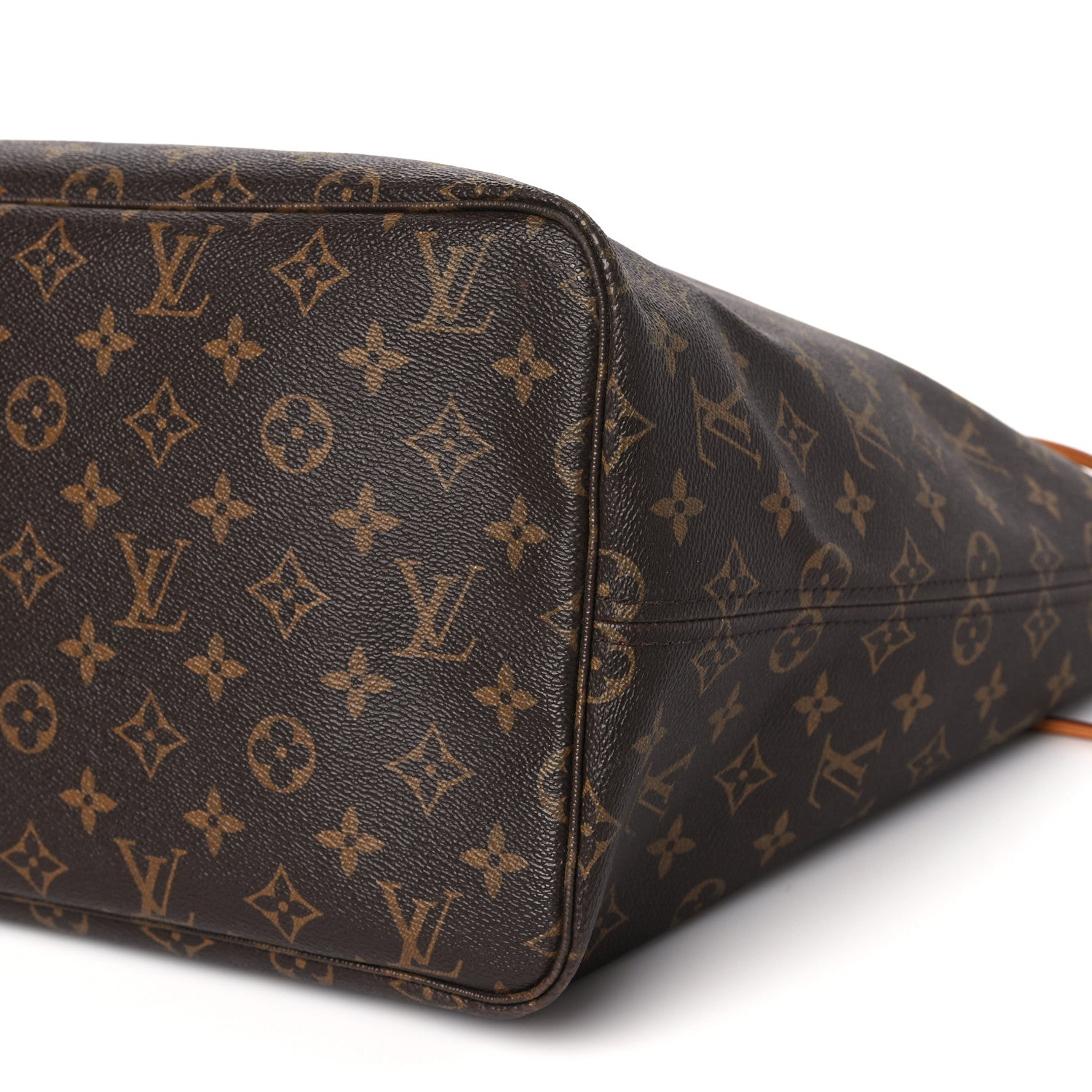 Louis Vuitton Monogram Neo Neverfull GM Pivoine 10 of 14