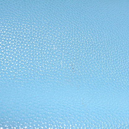 Hermes Togo Birkin 35 Blue Jean 6 of 11