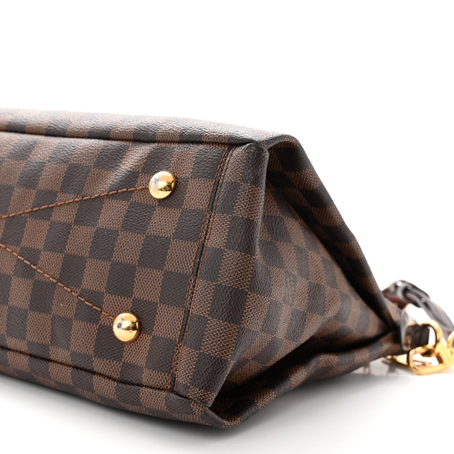 Damier Ebene Lymington