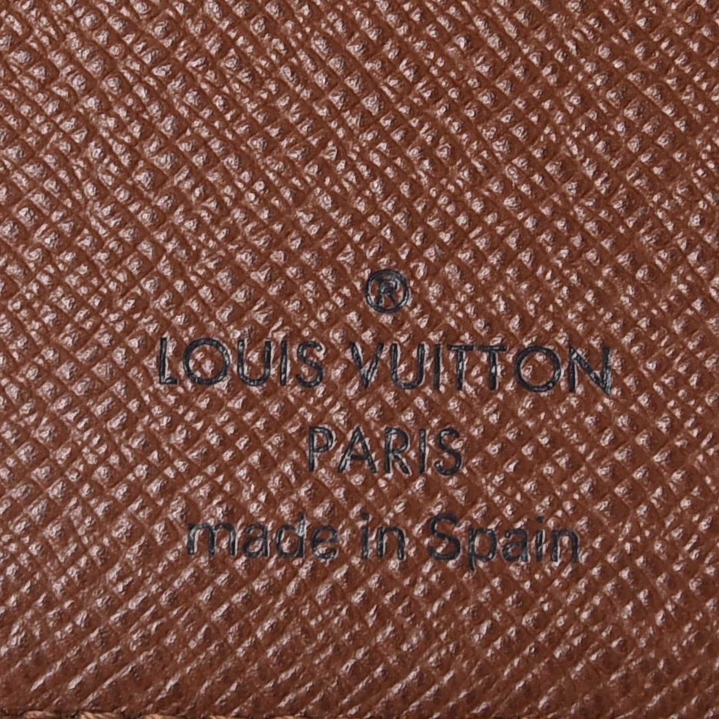 Monogram Insolite Wallet