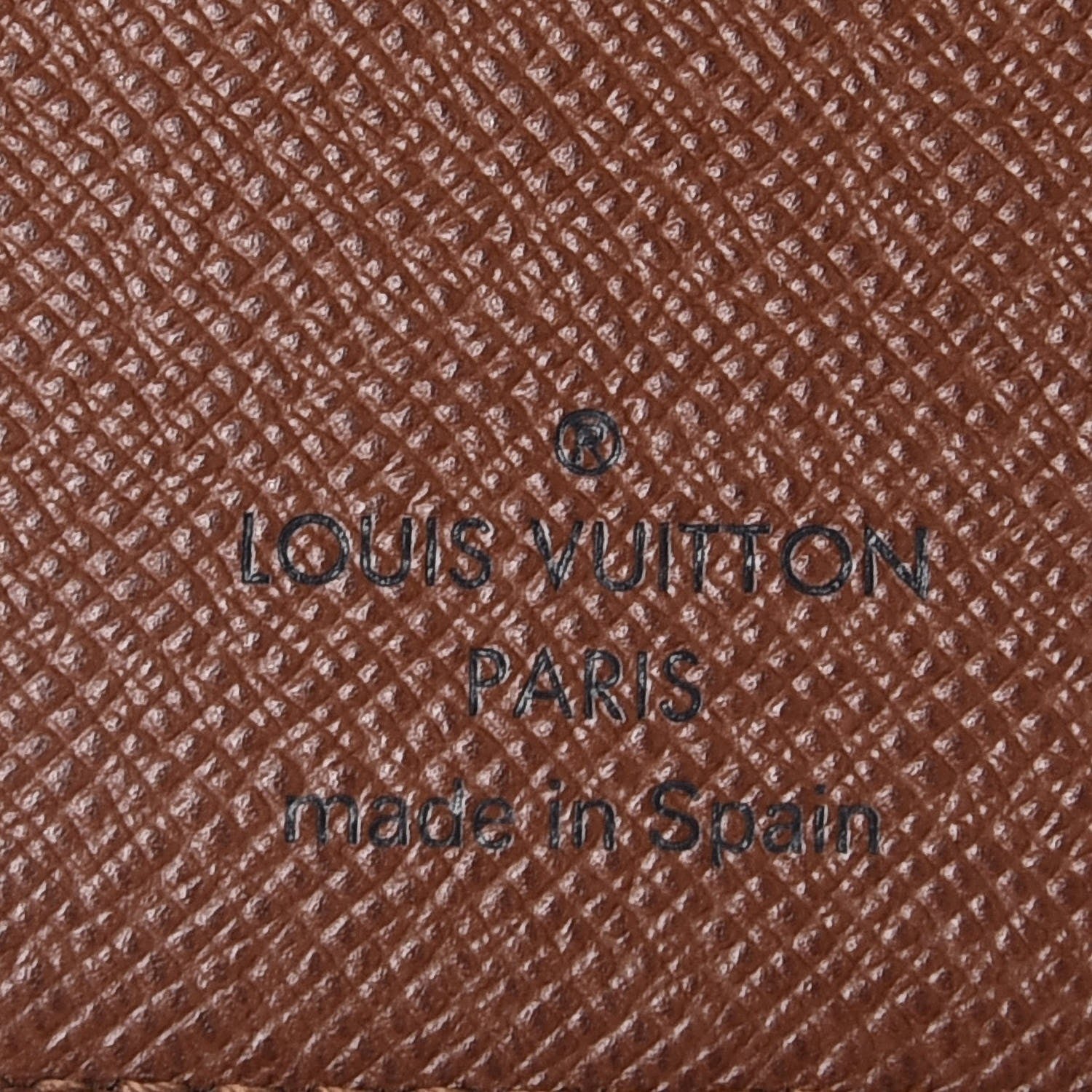 Louis Vuitton Monogram Insolite Wallet 6 of 11
