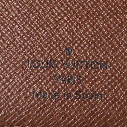 Louis Vuitton Monogram Insolite Wallet 6 of 11