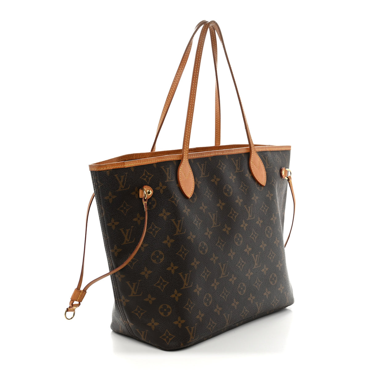 Monogram Neverfull MM