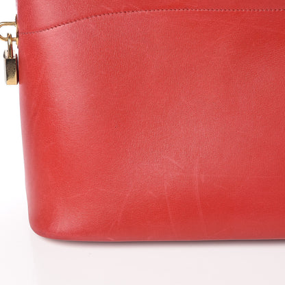 Hermes Box Bolide 35 Rouge Vif 10 of 13