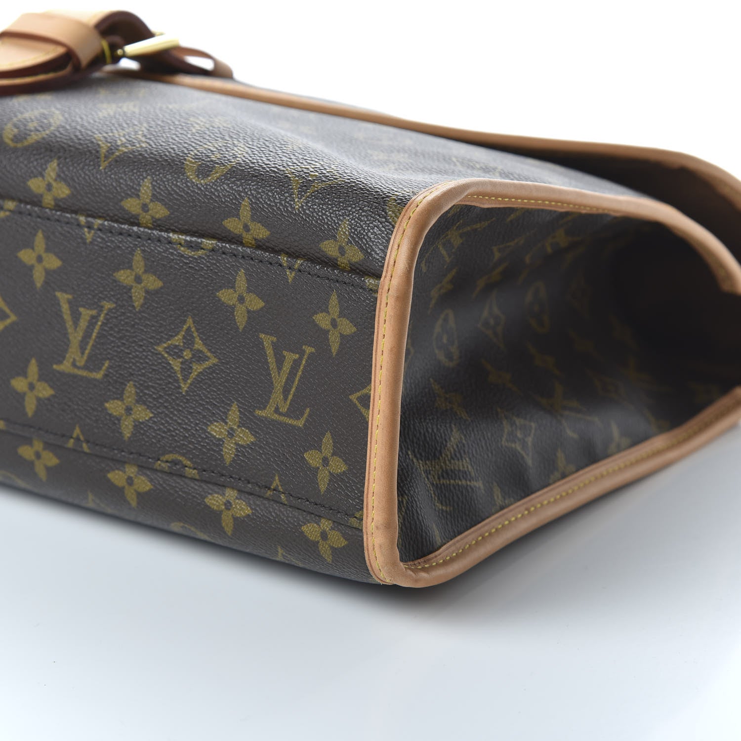 Louis Vuitton Monogram Beverly GM Briefcase 7 of 14