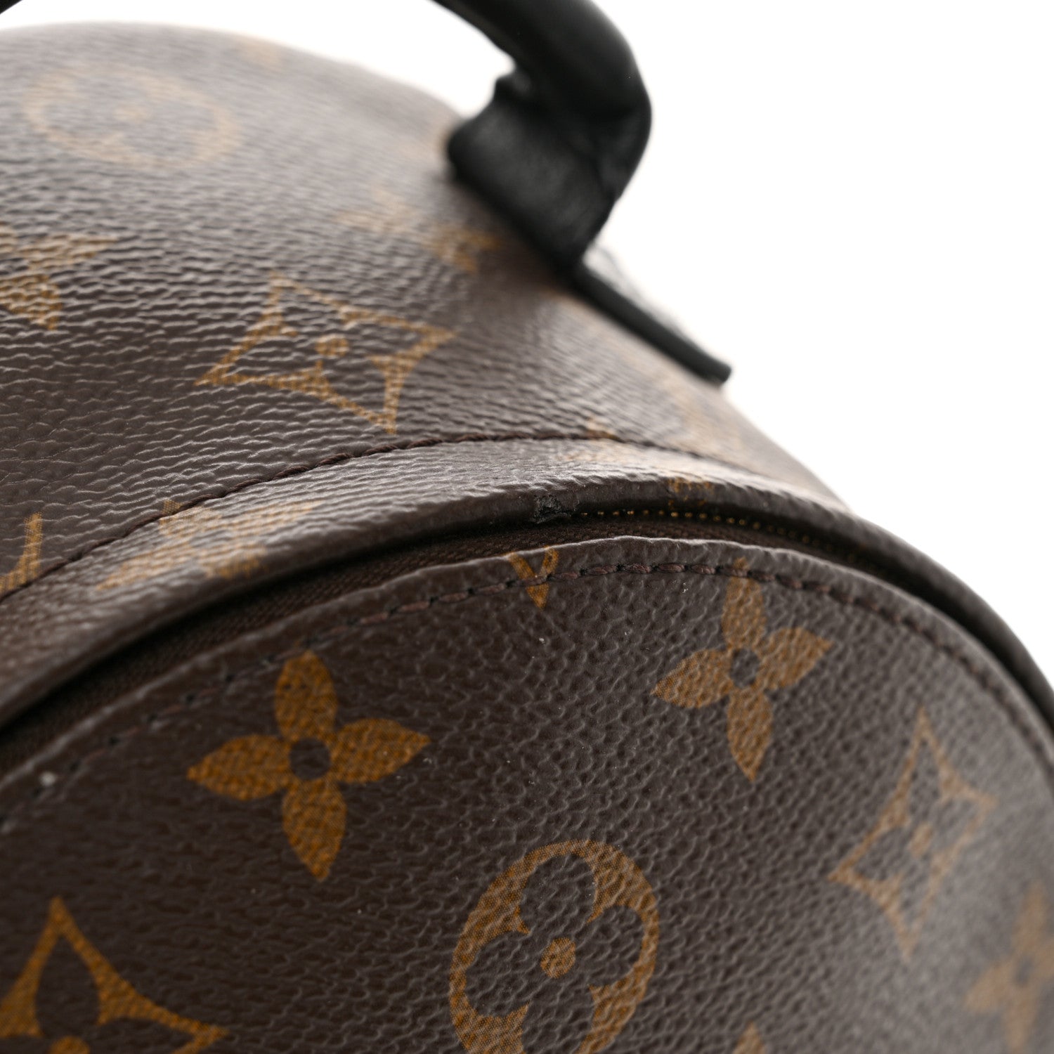 Louis Vuitton Monogram Palm Springs Backpack Mini 10 of 11