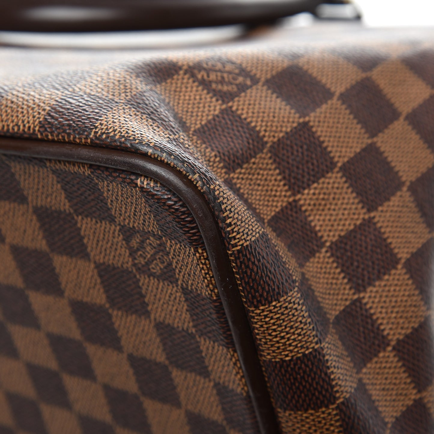 Damier Ebene Greenwich PM
