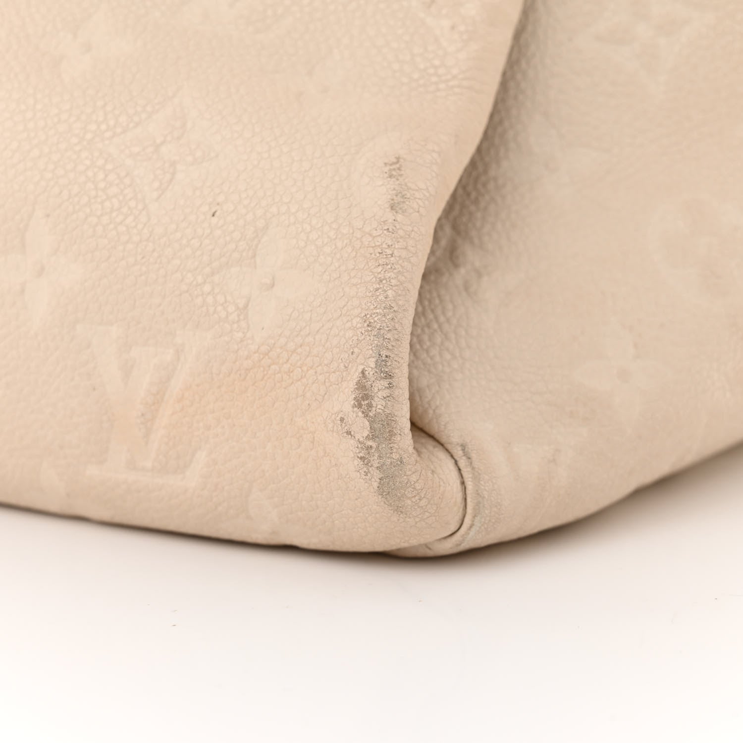 Louis Vuitton Empreinte Artsy MM Neige 15 of 19