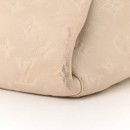 Louis Vuitton Empreinte Artsy MM Neige 15 of 19