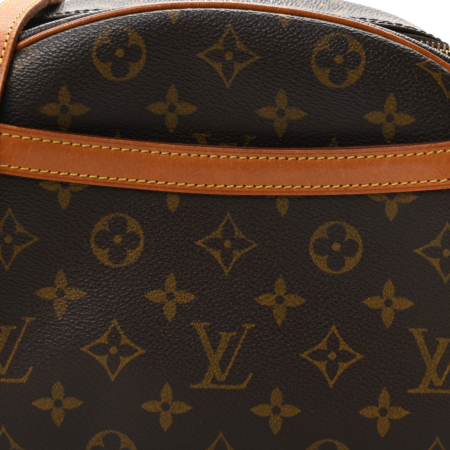 Louis Vuitton Monogram Blois 7 of 9