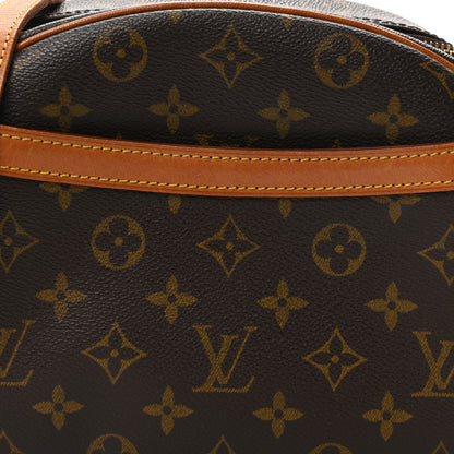 Louis Vuitton Monogram Blois 7 of 9