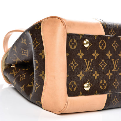 Louis Vuitton Monogram Beverly GM 12 of 17