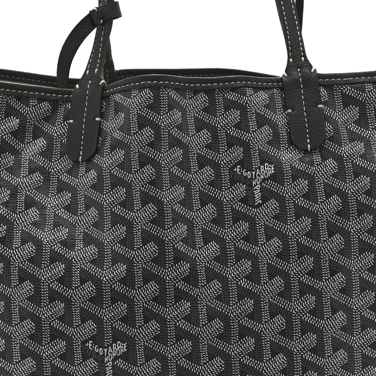 Goyardine Saint Louis PM Grey