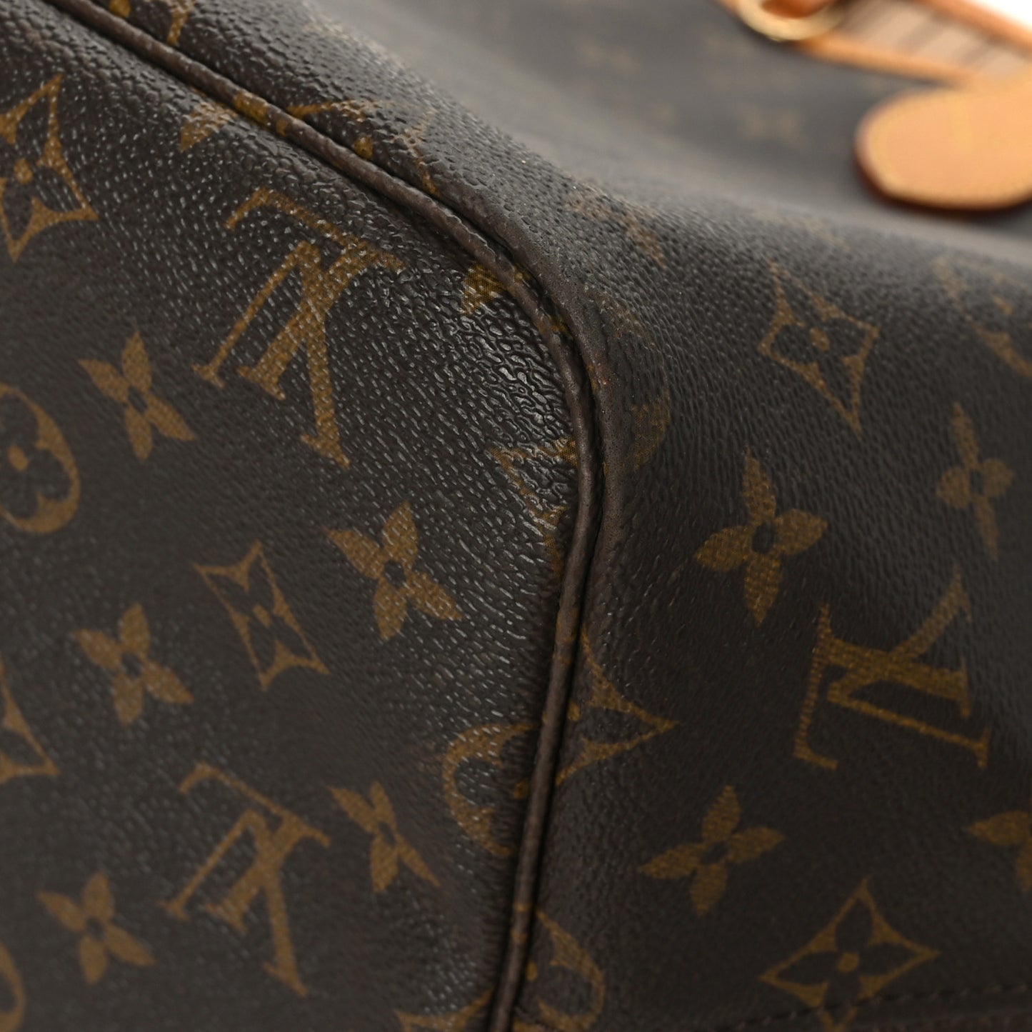 Monogram Neverfull GM