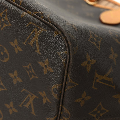 Louis Vuitton Monogram Neverfull GM 11 of 11