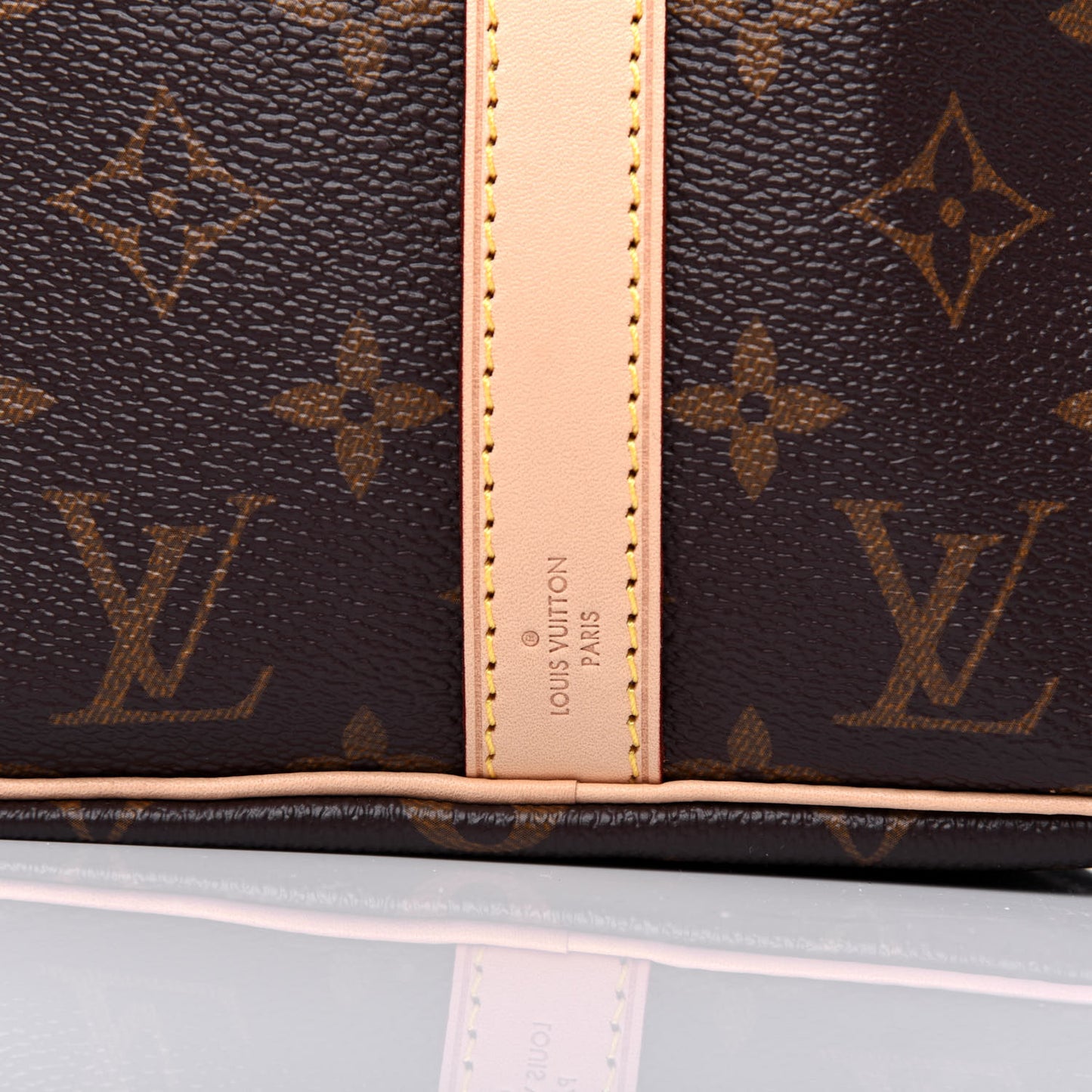 Monogram Speedy Bandouliere 30