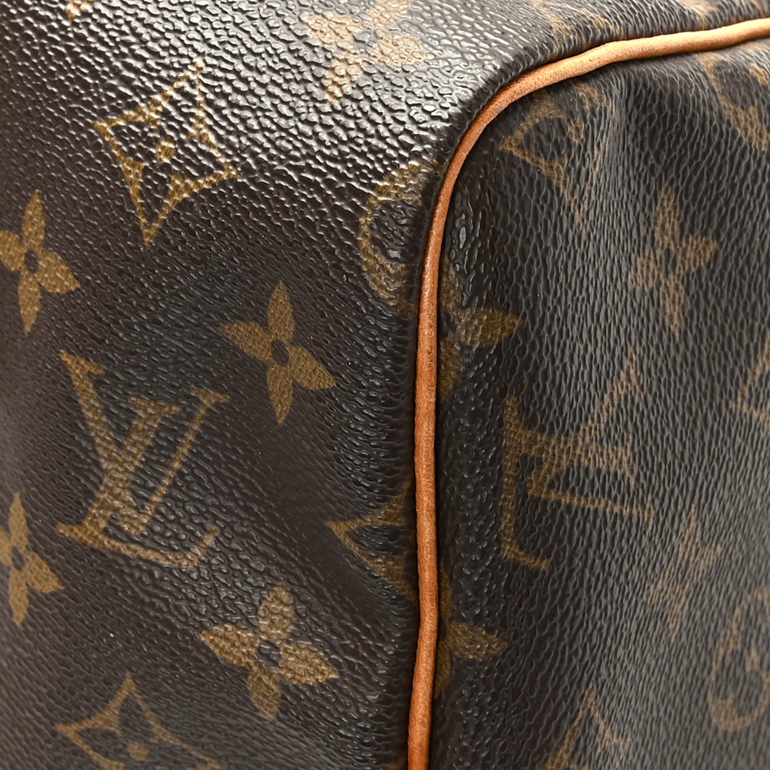 Louis Vuitton Monogram Speedy 30 9 of 12
