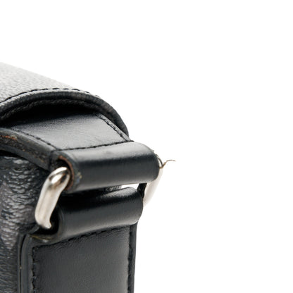 Louis Vuitton Monogram Eclipse District PM NM 12 of 15