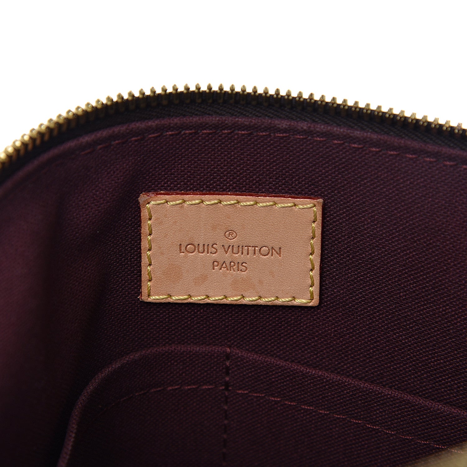 Louis Vuitton Monogram Turenne PM 7 of 15