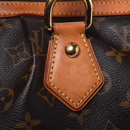 Louis Vuitton Monogram Stephen Bag 25 of 32