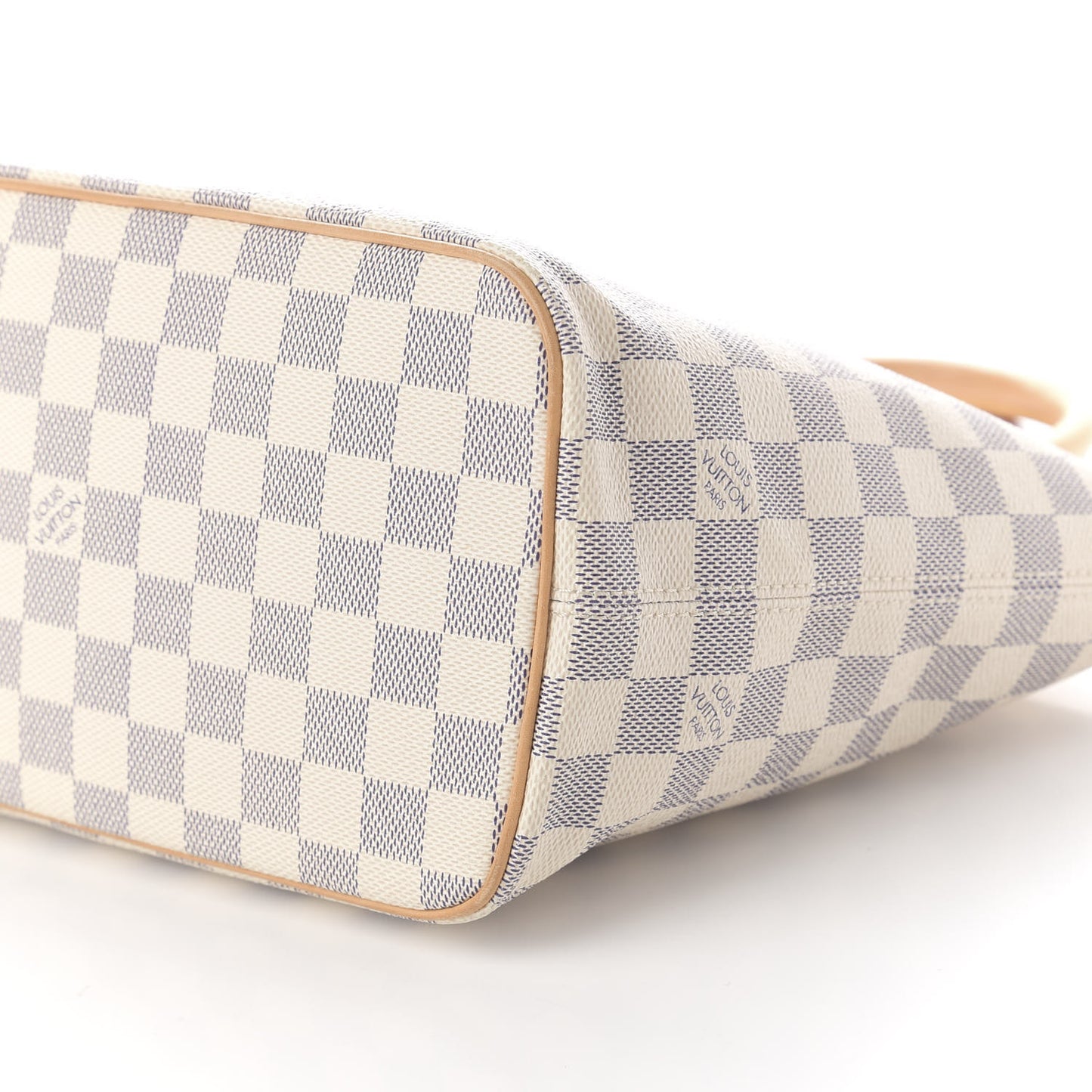 Damier Azur Saleya PM