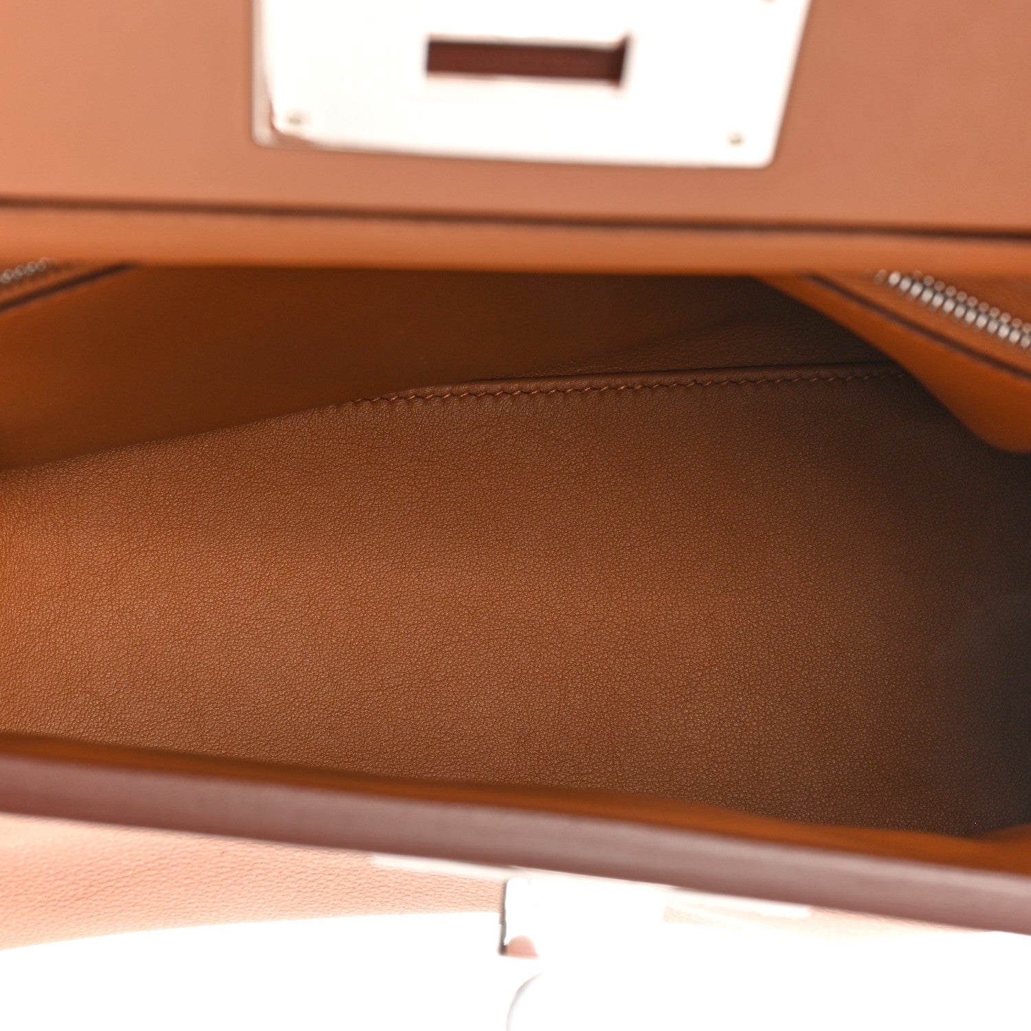 Hermes Evercolor Swift 24/24 21 Gold 5 of 11