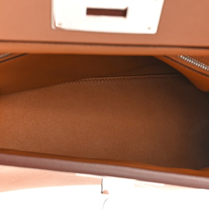 Hermes Evercolor Swift 24/24 21 Gold 5 of 11