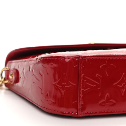Louis Vuitton Vernis Rodeo Drive Pomme D'Amour 10 of 11