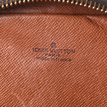 Louis Vuitton Monogram Amazone PM 6 of 15