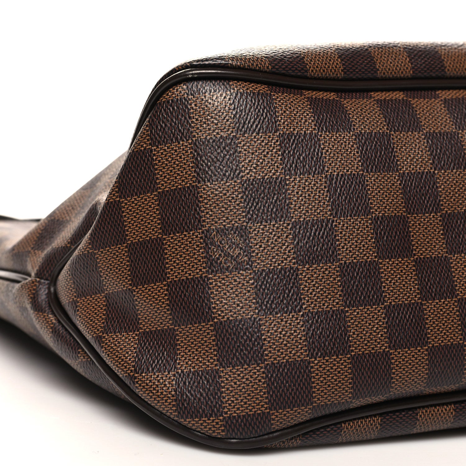 Louis Vuitton Damier Ebene Delightful MM 8 of 9