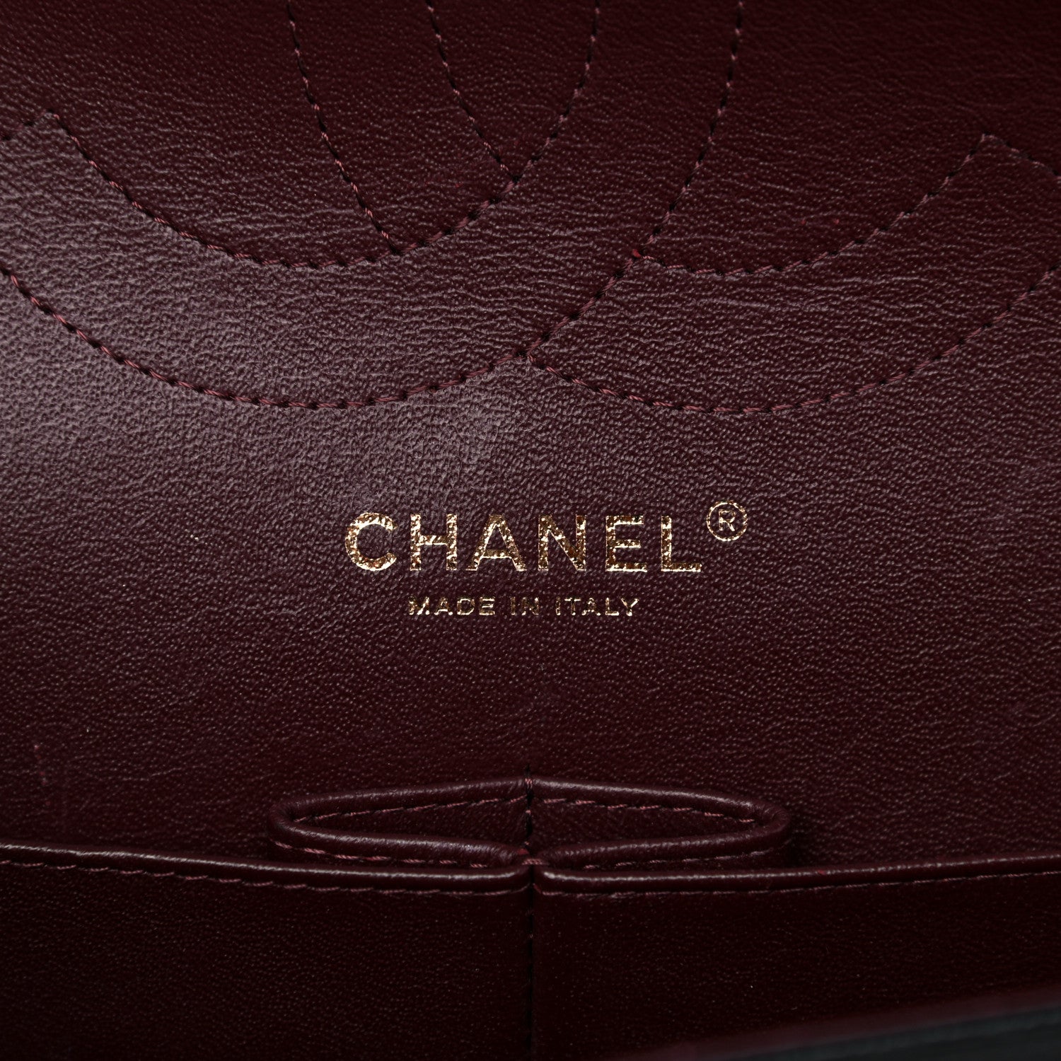 Chanel Caviar Quilted Jumbo Double Flap Black 6 of 16
