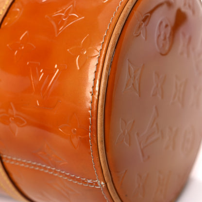 Louis Vuitton Vernis Bedford Beige 8 of 29