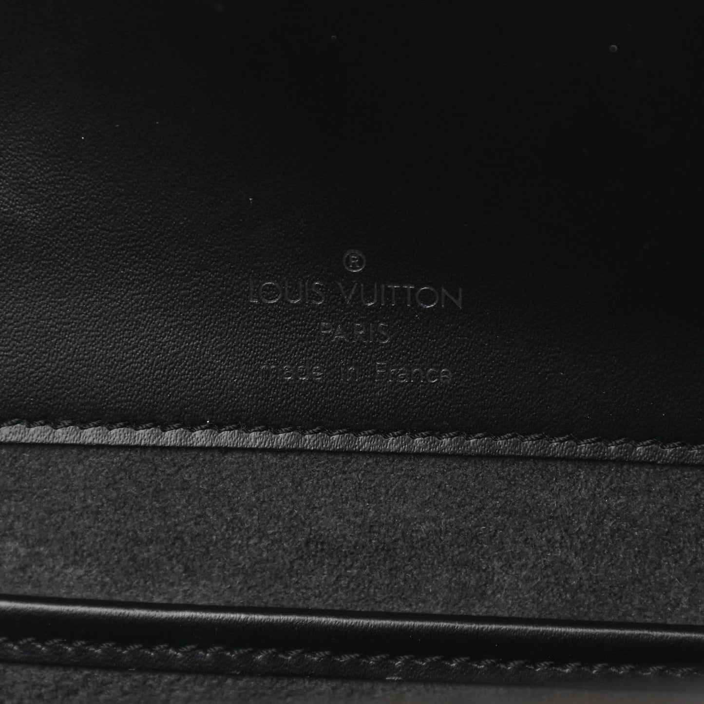 Epi Nocturne PM Black