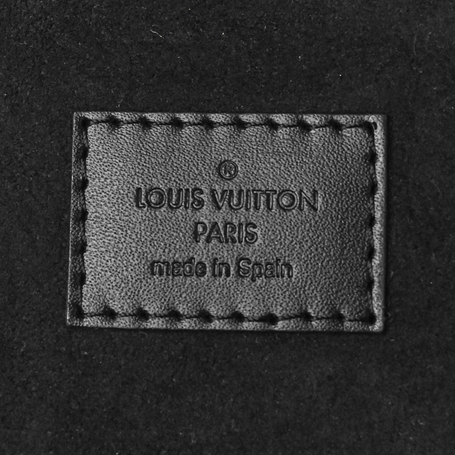 Reverse Monogram Cannes