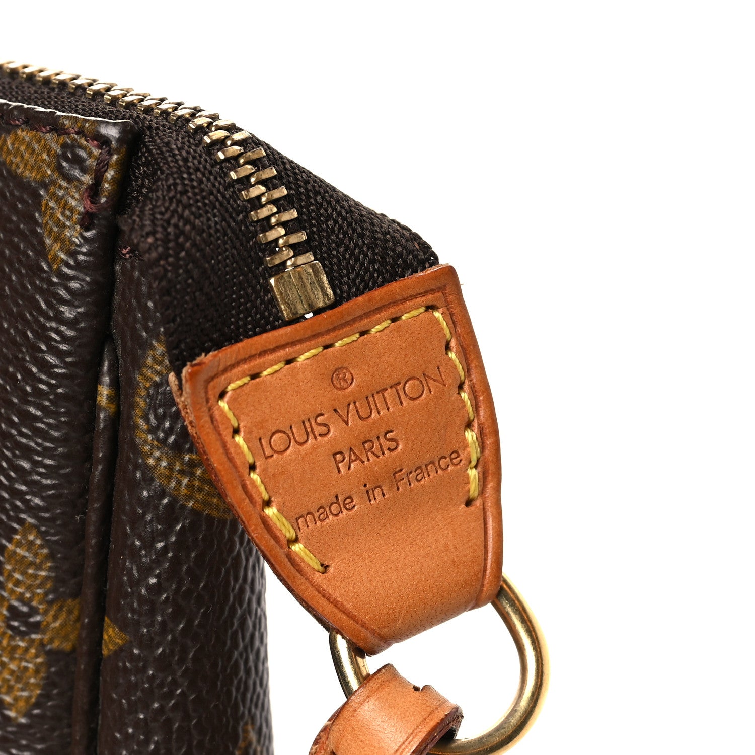 Louis Vuitton Monogram Pochette Accessories 5 of 8