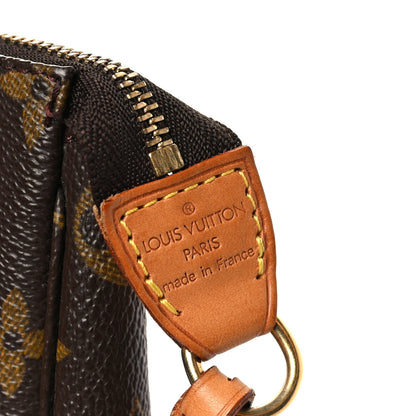 Louis Vuitton Monogram Pochette Accessories 5 of 8
