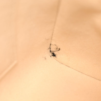 Louis Vuitton Monogram Tuileries Sesame Peach 10 of 12