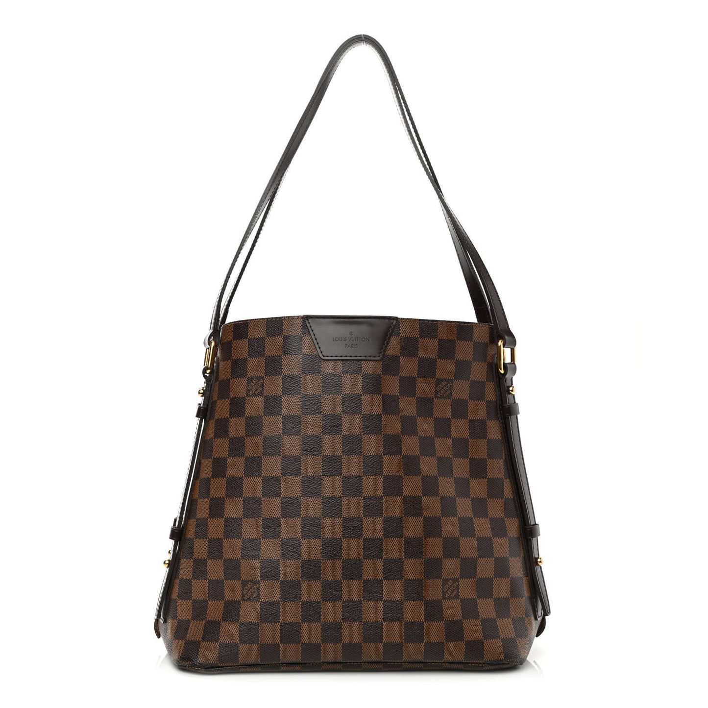 Damier Ebene Cabas Rivington