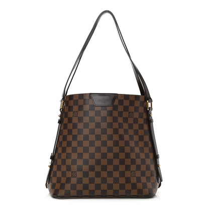 Louis Vuitton Damier Ebene Cabas Rivington 1 of 10