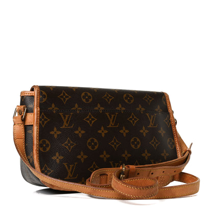 Louis Vuitton Monogram Sologne 3 of 17