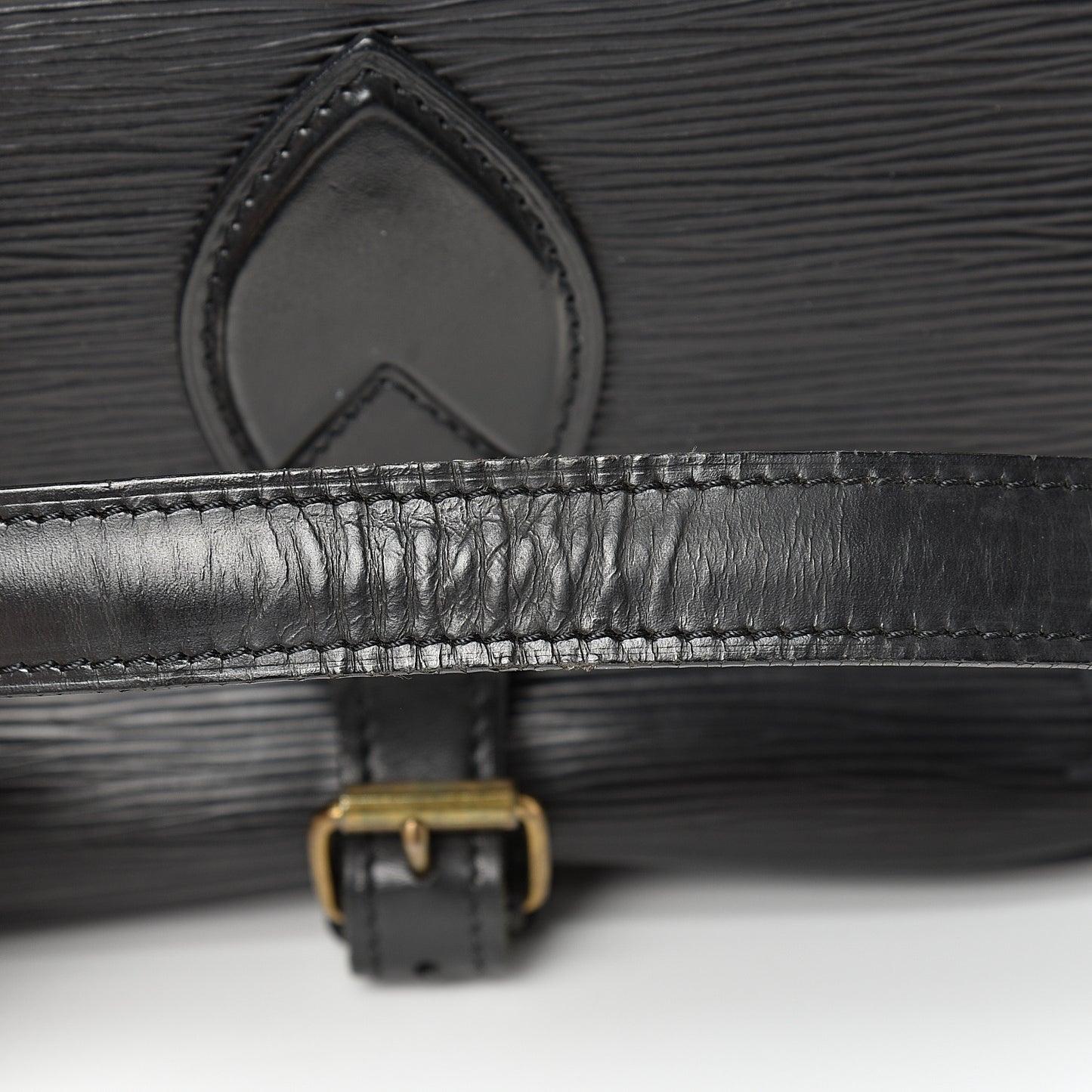 Epi Cartouchiere 22 Black