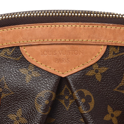 Louis Vuitton Monogram Tivoli PM 6 of 12