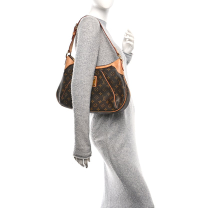 Louis Vuitton Monogram Thames GM 2 of 10