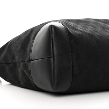 Gucci Monogram Large Original Tote Black 8 of 17