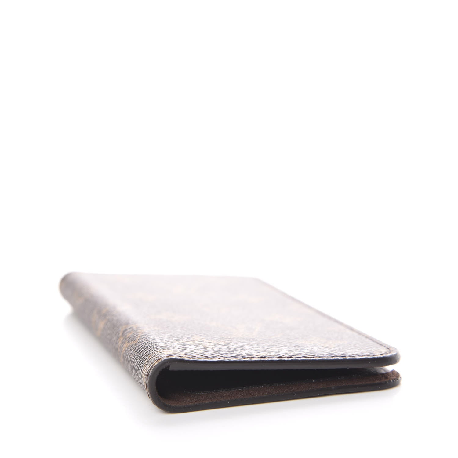 Louis Vuitton Monogram iPhone XS Max Folio Case 4 of 11