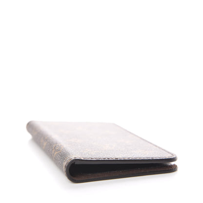 Louis Vuitton Monogram iPhone XS Max Folio Case 4 of 11