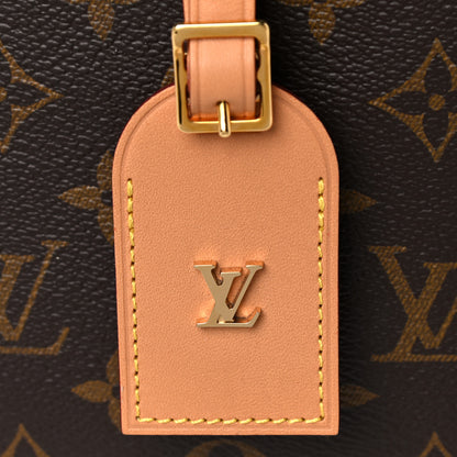 Louis Vuitton Monogram Odeon MM Natural 12 of 16