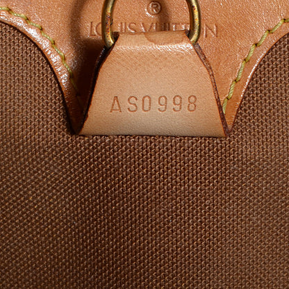 Louis Vuitton Monogram Ellipse MM 7 of 7